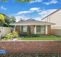 Beachside Holiday Home - ACT Tourism