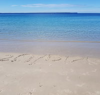 Beachside Husky - Waterfront - ACT Tourism