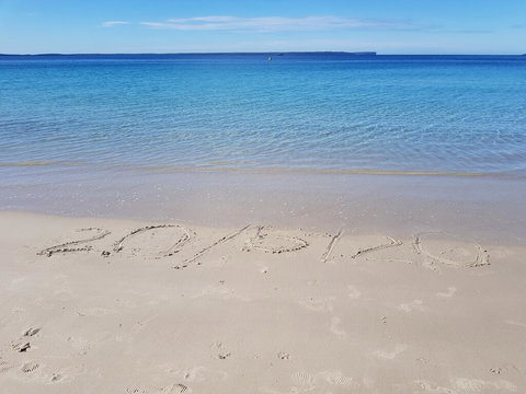 Beachside Husky - Waterfront - ACT Tourism 0