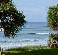Beachside Lennox - ACT Tourism