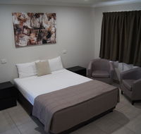 Beachside Motor Inn - ACT Tourism