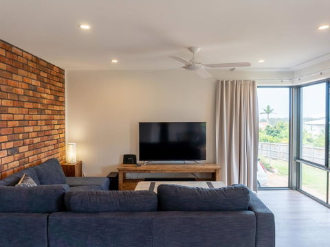 Beachside On Twentieth - ACT Tourism 1