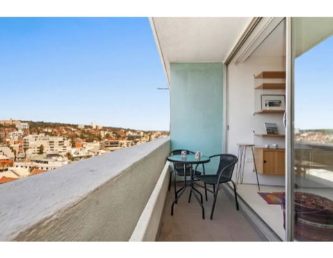 Beachside Paradise - Ocean Views, Central Position - ACT Tourism 3