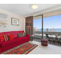 Beachside Paradise - Ocean Views Central Position - ACT Tourism