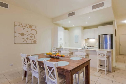 Beachside Penthouse With 360views - ACT Tourism 2