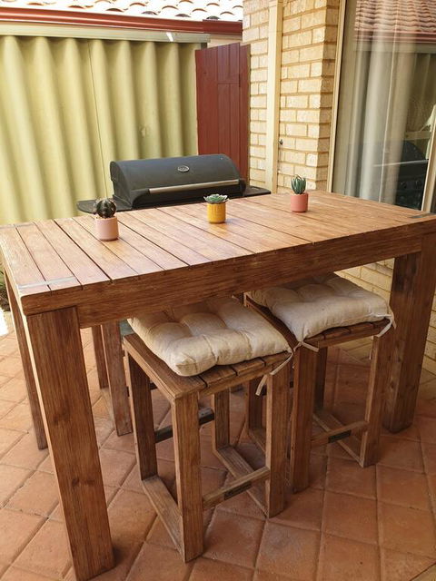 Beachside Retreat - ACT Tourism 2