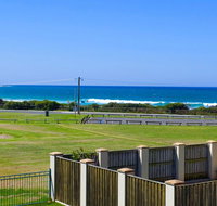 Beachside Retreat - ACT Tourism