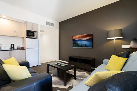 Beau Monde Apartments Newcastle - Boulevard Apartments - ACT Tourism 2