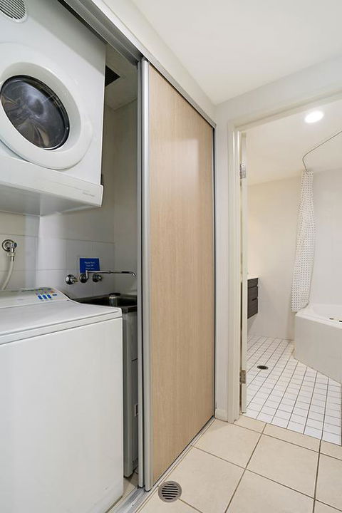 Beau Monde Apartments Newcastle - Boulevard Apartments - ACT Tourism 3