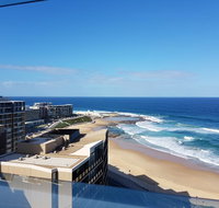 Beau Monde Apartments Newcastle - Horizon Newcastle Beach - ACT Tourism