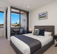 Beau Monde Apartments Newcastle - The Herald - ACT Tourism