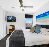 Beau Monde Apartments Newcastle - Worth Place Apartment - ACT Tourism