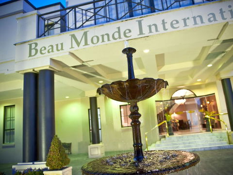 Beau Monde International - ACT Tourism 3
