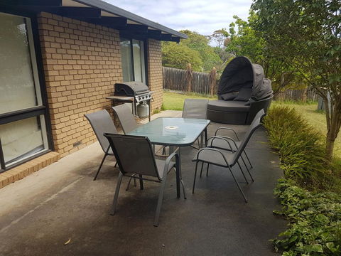 Beauna Vista Rye Holiday Home - ACT Tourism 3