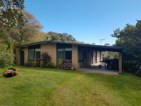 Beauna Vista Rye Holiday Home - ACT Tourism 0