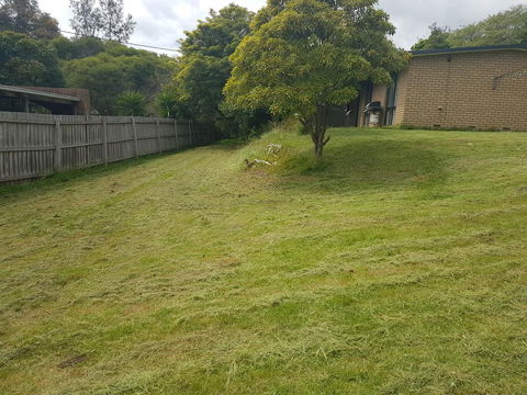 Beauna Vista Rye Holiday Home - ACT Tourism 2