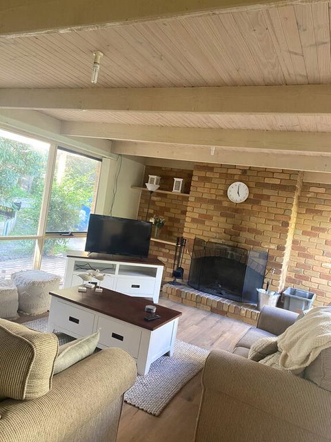 Beauna Vista Rye Retreat Home - ACT Tourism 3