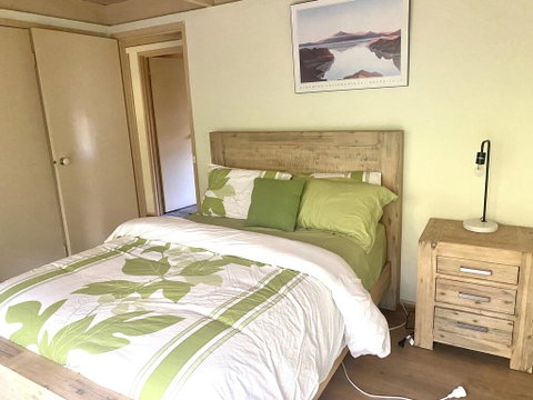 Beauna Vista Rye Retreat Home - ACT Tourism 0