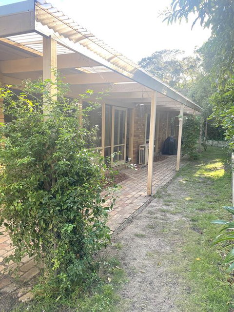 Beauna Vista Rye Retreat Home - ACT Tourism 2