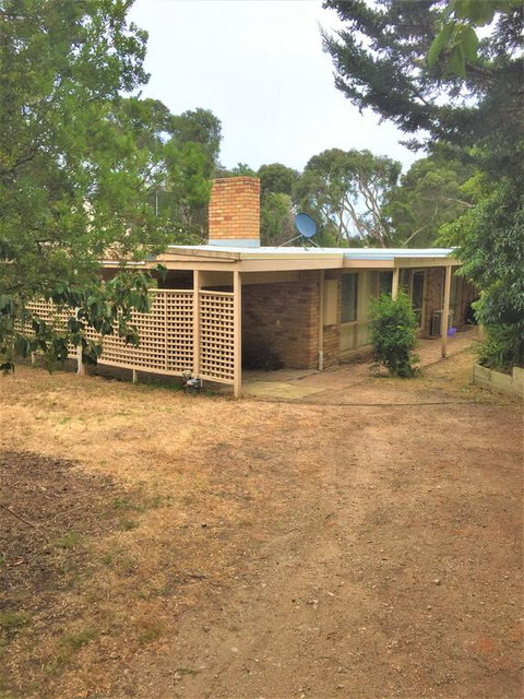 Beauna Vista Rye Retreat Home - ACT Tourism 1