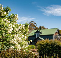 Beaupre Cottage - ACT Tourism