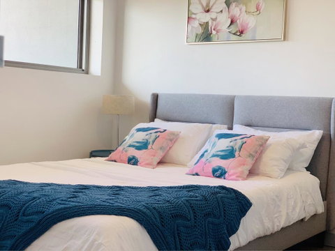 Beautiful Home Close To Shopping Mall And Train Hornsby - ACT Tourism 0