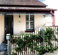 Beautiful modern historic home near Sydney harbour - ACT Tourism