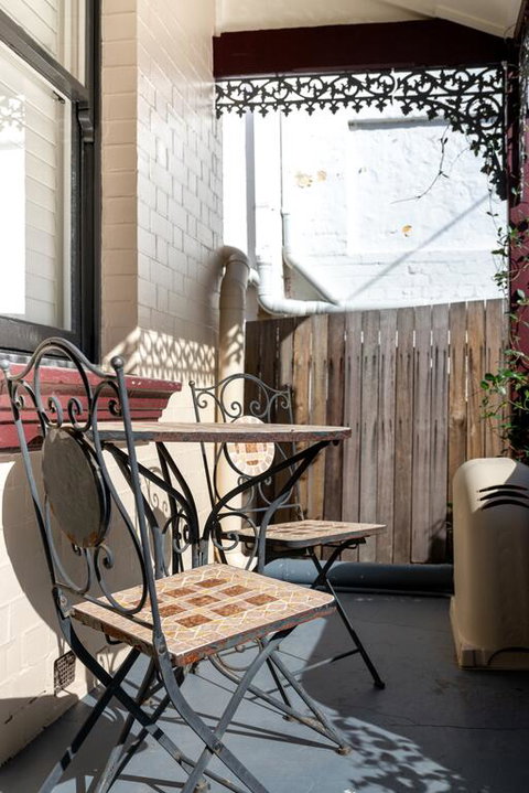 Beautiful Modern Historic Home Near Sydney Harbour - ACT Tourism 3