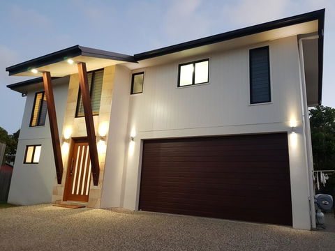 Beautiful Modern Luxury - ACT Tourism 2