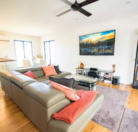 Beautiful Modern Luxury