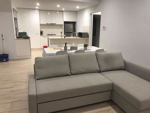Beautiful New Room - ACT Tourism 0
