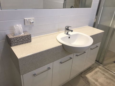 Beautiful New Room - ACT Tourism 1