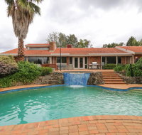 Beautiful Resort Retreat Villa in the Yarra Valley - Entertainer's delight - ACT Tourism