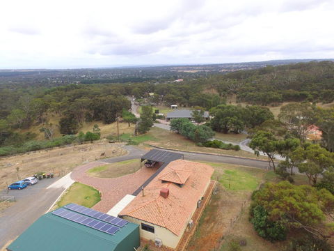 Beautiful Views - ACT Tourism 2