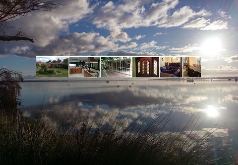 Beautiful, Peaceful Estuary Views, Five Star Quantity - ACT Tourism 0