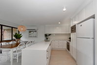 BEAUTIFULLY RENOVATED OCEANSIDE APARTMENT