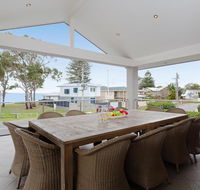Beauty and the Beach' 88 Foreshore Drive - large home with WIFI  water views - ACT Tourism