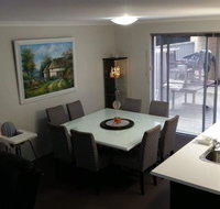 Beckenham Townhouse - ACT Tourism