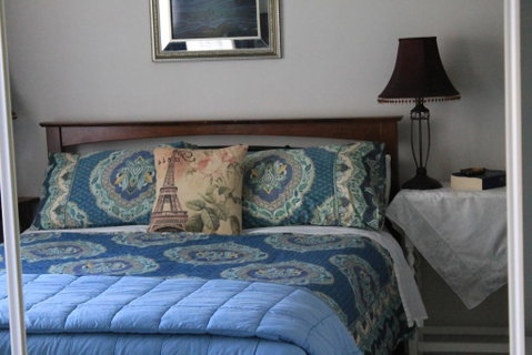 Bed And Breakfast In Perth - ACT Tourism 0