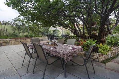 Bed And Breakfast In Perth - ACT Tourism 2