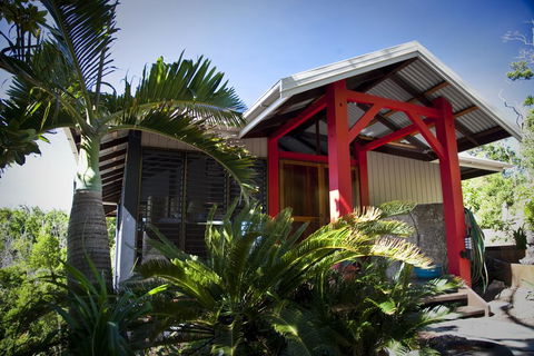 Bedarra Beach House - ACT Tourism 2