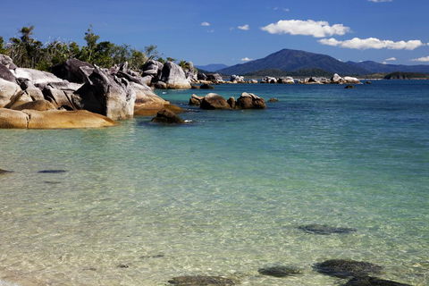 Bedarra Beach House - ACT Tourism 3