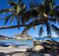 Bedarra Beach House - ACT Tourism