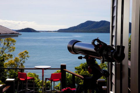 Bedarra Beach House - ACT Tourism 1