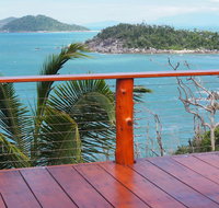 Bedarra Island Treetop Hideaway - ACT Tourism