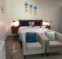Beechs' Brook Rainforest Retreat - ACT Tourism