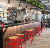 Beer Deluxe Albury - ACT Tourism