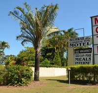 Beerwah Glasshouse Motel - ACT Tourism