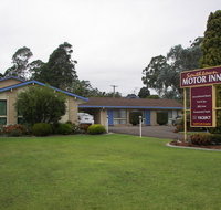 Bega Southtown Motor Inn - ACT Tourism