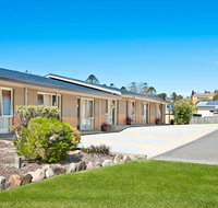 Bega Village Motor Inn - ACT Tourism